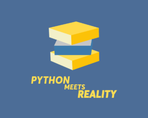 python reality